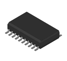 74LVX245SJ Image
