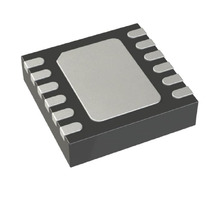 MAX25232ATCE/V+ Image