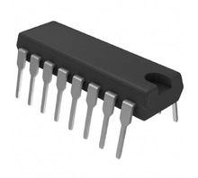 SN74ALS258ANG4 Image