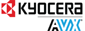 KYOCERA AVX
