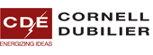 Cornell Dubilier Electronics (CDE)