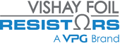 Vishay Foil Resistors (Division of Vishay Precisio